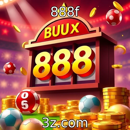 888f Apostas Esportivas: Estratégias para Maximizar Seus Lucros Hoje