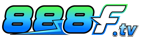 888f logo